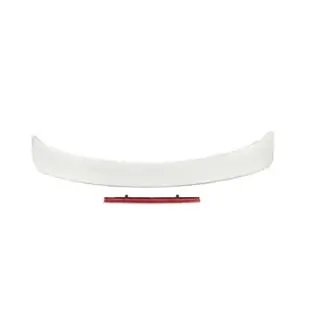 Spoiler Sedan (grunduit pentru vopsire) foto 4