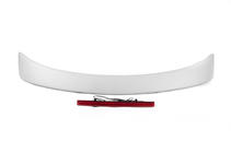 Renault Clio II 1998-2005 Spoiler HB (grunduit pentru vopsire) foto 2
