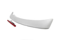 Renault Clio II 1998-2005 Spoiler HB (grunduit pentru vopsire) foto 3