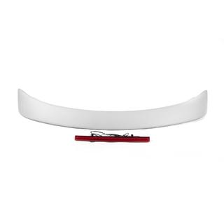 Spoiler HB (grunduit pentru vopsire) Renault Clio II 1998-2005 foto 2