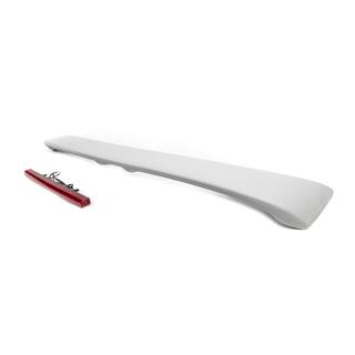 Spoiler HB (grunduit pentru vopsire) Renault Clio II 1998-2005 foto 1