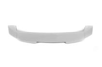 Renault Clio III 2005-2012 Spoiler HB (grunduit pentru vopsire) foto 4