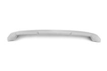 Renault Clio III 2005-2012 Spoiler HB (grunduit pentru vopsire) foto 5