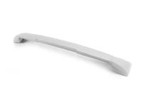 Renault Clio III 2005-2012 Spoiler HB (grunduit pentru vopsire) foto 2