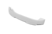 Renault Clio III 2005-2012 Spoiler HB (grunduit pentru vopsire) foto 3