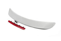 Renault Symbol 2008-2013 Spoiler Sedan (grunduit pentru vopsire) foto 4