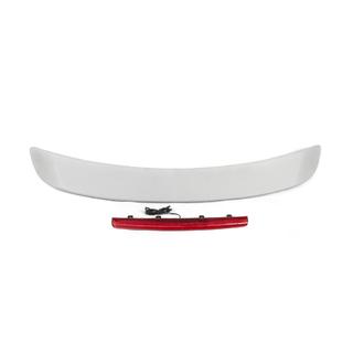 Spoiler Sedan (grunduit pentru vopsire) foto 2