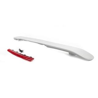 Spoiler Sedan (grunduit pentru vopsire) foto 3