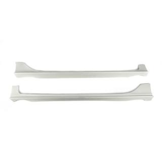 Praguri laterale (grunduite pentru vopsire) Renault Clio III 2005-2012 foto 2