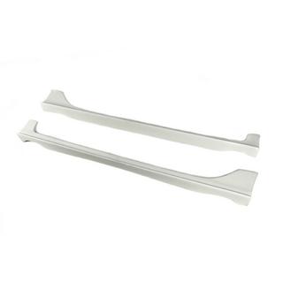 Praguri laterale (grunduite pentru vopsire) Renault Clio III 2005-2012 foto 3