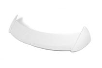 Renault Clio IV 2012-2019 Spoiler (grund pentru vopsire) foto 2