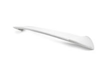 Renault Clio IV 2012-2019 Spoiler (grund pentru vopsire) foto 6