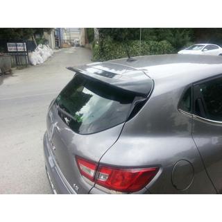 Spoiler (grund pentru vopsire) foto 3