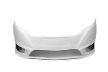 Renault Master 2011-2023 Bara fata AMG (lip, pregatit pentru vopsire) foto 3