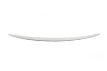 Skoda Superb 2009-2015 Spoiler (grund pentru vopsire) foto 3