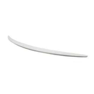 Spoiler (grund pentru vopsire) Skoda Superb 2009-2015 foto 2