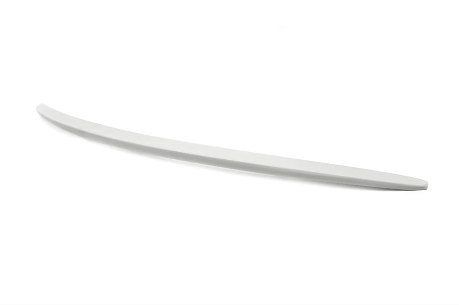 Skoda Superb 2009-2015 Spoiler (grund pentru vopsire) Image