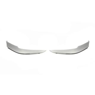 Prelungire bara fata (pregatita pentru vopsire) Toyota Corolla 2007-2013 foto 2