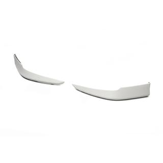 Prelungire bara fata (pregatita pentru vopsire) Toyota Corolla 2007-2013 foto 3
