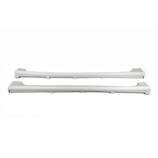 Praguri laterale (grunduite pentru vopsire) Toyota Corolla 2007-2013 foto 3