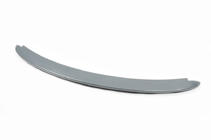 Toyota Yaris 2006-2011 Spoiler (grund pentru vopsire) foto 2