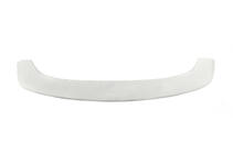 Volkswagen Polo 1994-2001 Spoiler spate (HB, grunduit) foto 3
