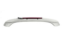 Volkswagen Polo 1994-2001 Spoiler spate (HB, grunduit) foto 4