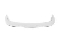 Volkswagen Polo 2010-2017 Spoiler Meliset (HB, grunduit) foto 2