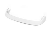 Volkswagen Polo 2010-2017 Spoiler Meliset (HB, grunduit) foto 4