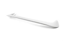 Volkswagen Polo 2010-2017 Spoiler Meliset (HB, grunduit) foto 3