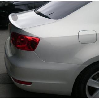 Spoiler 2011-2014 (grunduit pentru vopsire) Volkswagen Jetta 2011-2018 foto 2