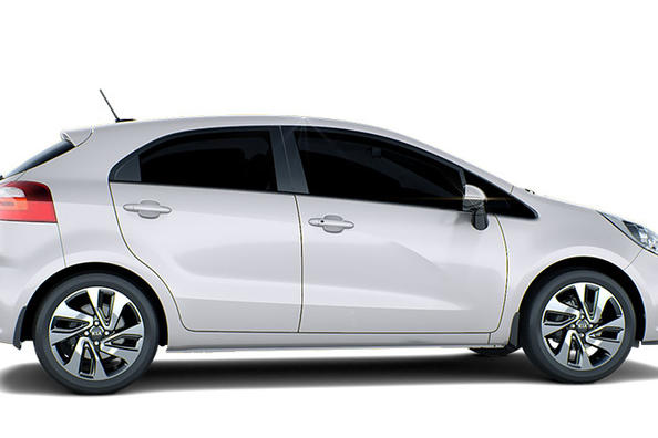 Ce este un hatchback?