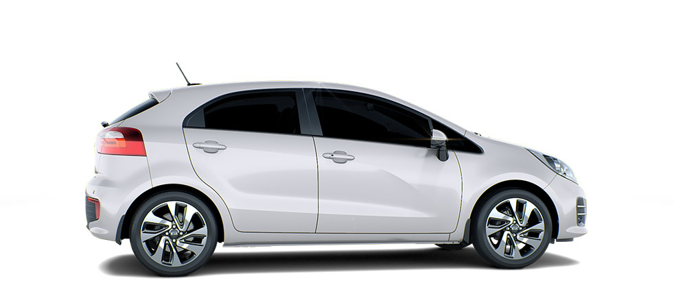 Ce este un hatchback?