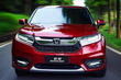 Review crossover Honda Avancier modelul anului 2017 foto 4