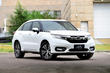 Review crossover Honda Avancier modelul anului 2017 foto 1