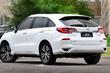 Review crossover Honda Avancier modelul anului 2017 foto 2
