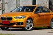 Review sedan BMW 1-Series foto 1
