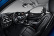 Review sedan BMW 1-Series foto 6
