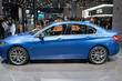Review sedan BMW 1-Series foto 5