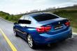 Review sedan BMW 1-Series foto 4