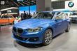 Review sedan BMW 1-Series foto 3