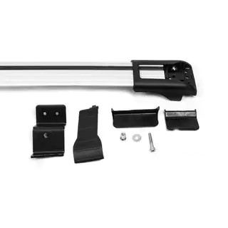 Bare transversale pentru bare longitudinale cu cheie Wingbar V1 (2 buc) foto 4