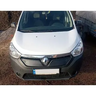 Grila de iarna mata (2013-2017)