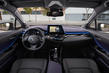 Compact crossover urban Toyota C-HR foto 5