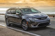 Review minivan Chrysler Pacifica foto 2