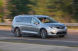Review minivan Chrysler Pacifica foto 3