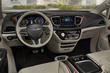 Review minivan Chrysler Pacifica foto 7
