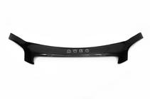 Chevrolet Aveo T250 2005-2011 Deflector capota SD (VIP) foto 2