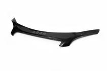 Chevrolet Aveo T250 2005-2011 Deflector capota SD (VIP) foto 3