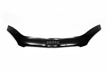Skoda Fabia 2007-2014 Deflector capota 2007-2010 (VIP) foto 2